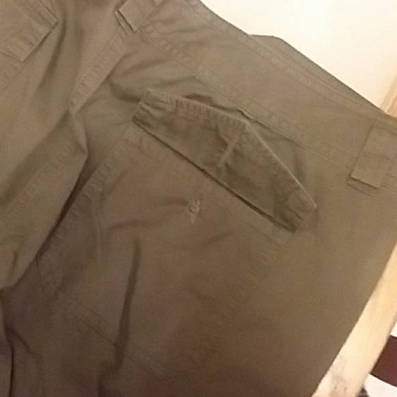 Capris - Picture 3 of 3